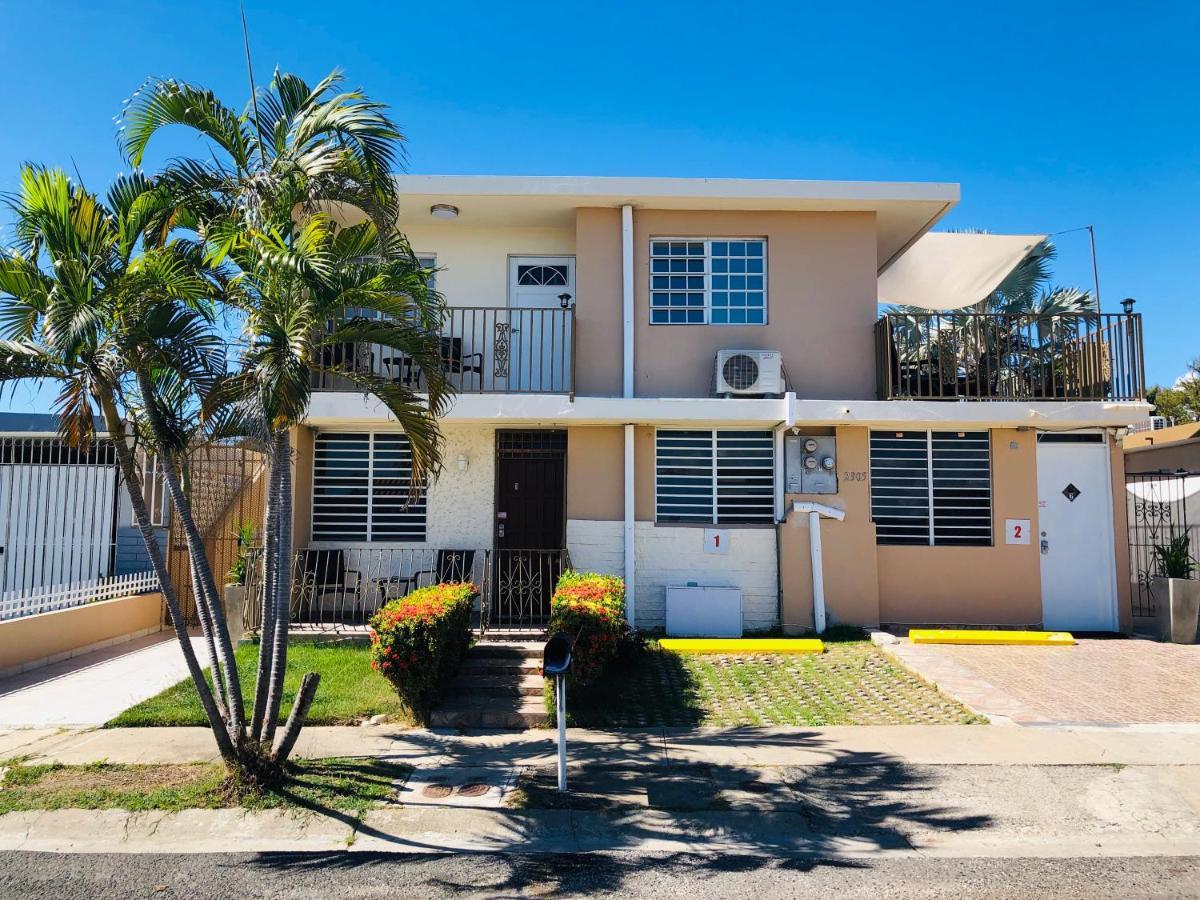 Luxury Retreat With Private Jacuzzi And Mountain Views Free Parking Apartment Ponce Exterior photo