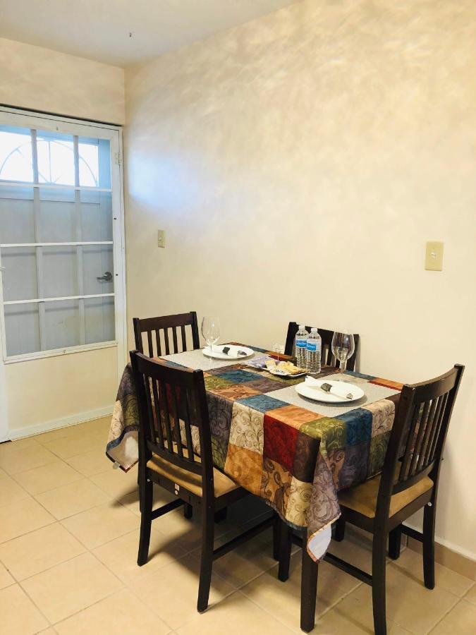 Luxury Retreat With Private Jacuzzi And Mountain Views Free Parking Apartment Ponce Exterior photo